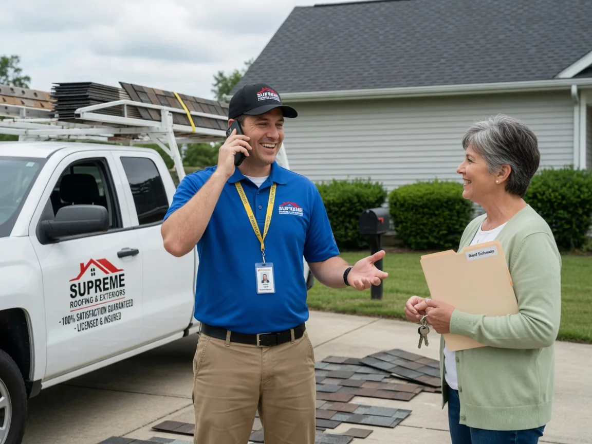 Roof Replacement Dahlgren, VA FAQs